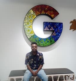 Gabriel Okemwa