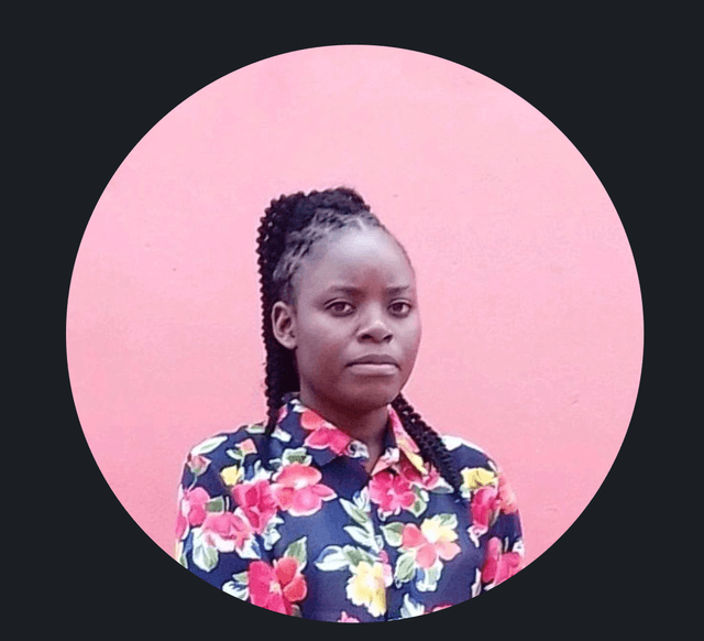 Diana Auma's placeholder