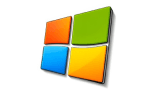 Microsoft Logo