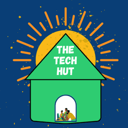 Tech Hut Logo